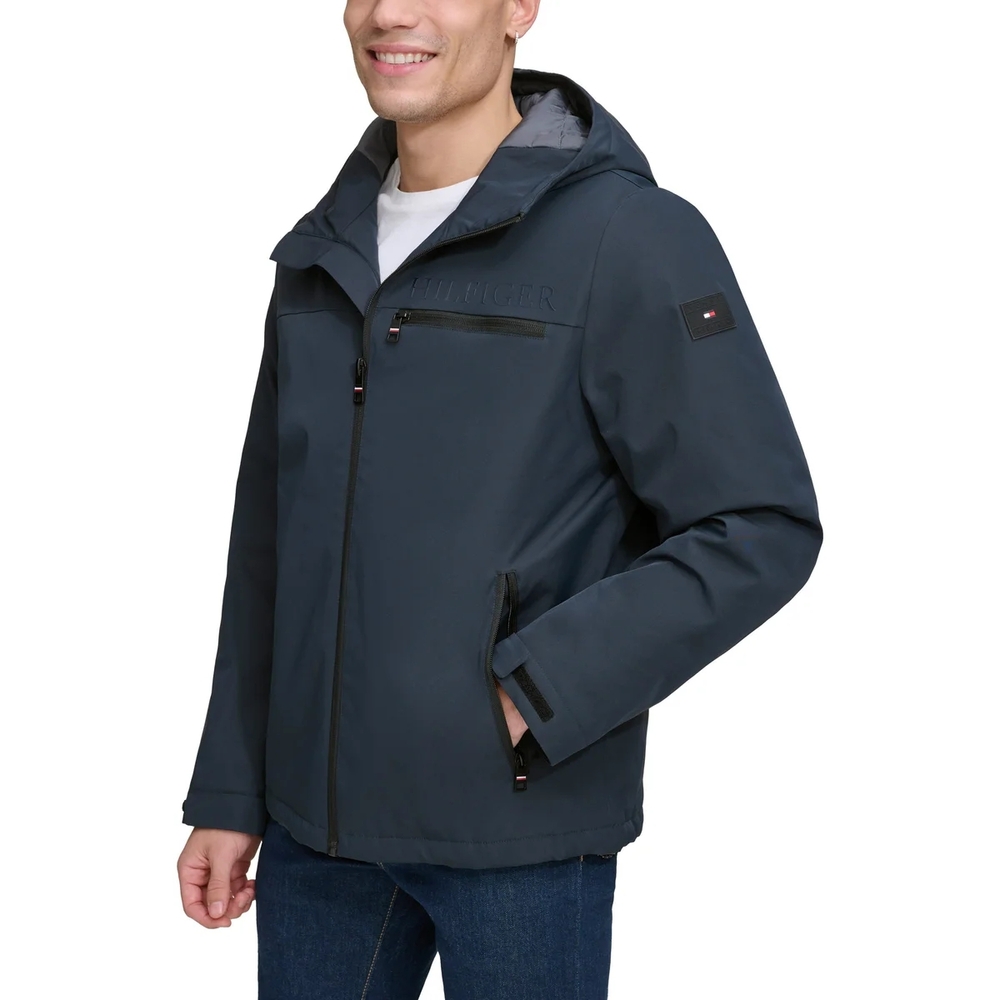 Tommy Hilfiger Men's Performance Jacket